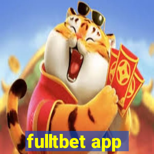 fulltbet app